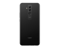 Huawei Mate 20 Lite Dual SIM czarny - 442469 - zdjęcie 2